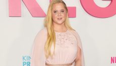 Amy Schumer