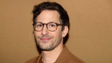 andy samberg with glasses