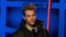 Anthony Jeselnik new heaven