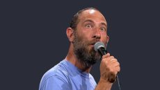 where is Ari Shaffir from