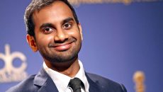 Aziz Ansari