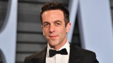 BJ Novak
