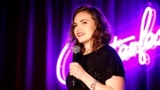 Beth Stelling