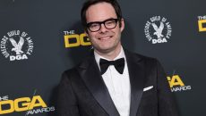 Bill Hader: