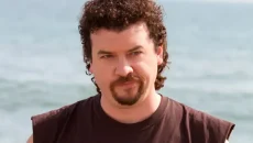 Danny Mcbride