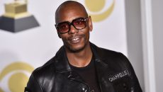 Dave Chappelle