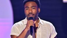 Donald Glover