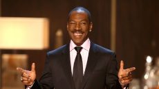 Eddie Murphy
