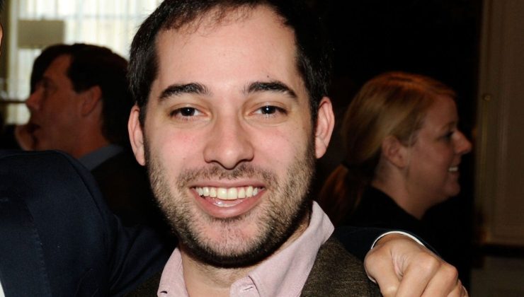 Harris Wittels
