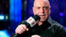 Joe Rogan