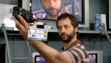Judd Apatow
