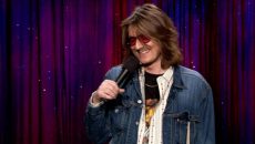 Mitch Hedberg
