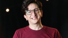 Paul Rust