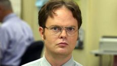 Rainn Wilson