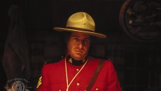 Steven Wright