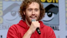 TJ Miller