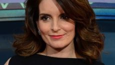 Tina Fey