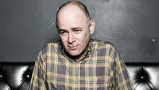 Todd Barry
