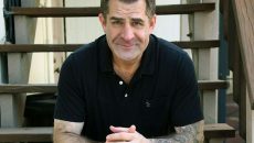 Todd Glass
