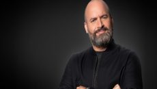 Tom Segura