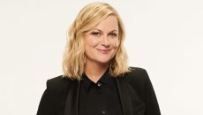 amy poehler born