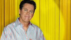 how old is brian regan