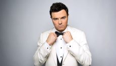 seth macfarlane political party