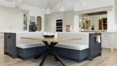 Choosing Between Booths, Banquettes, and Chairs What Works Best for Your Layout