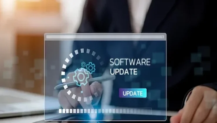 How Software Updates Improve Your Device’s Functionality