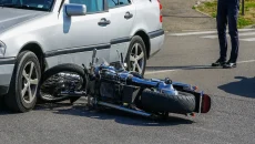 Motorcycle Injury