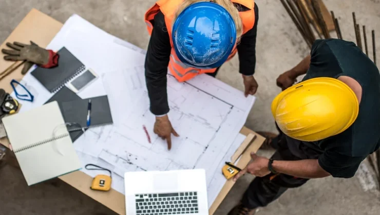 Construction