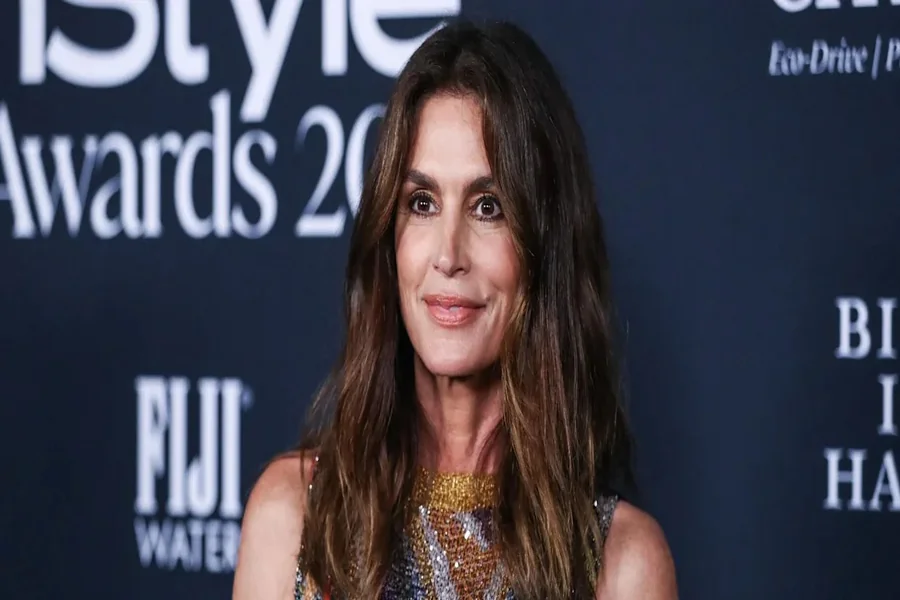 Cindy Crawford Age