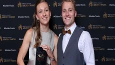 Femke Bol Husband