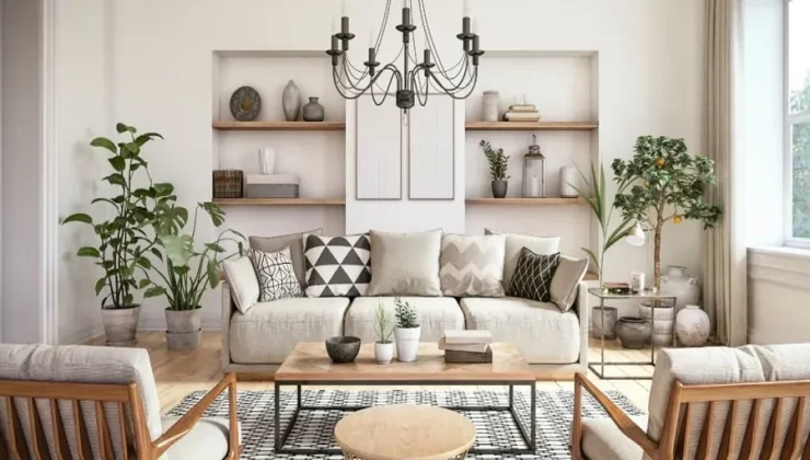 Boise Homes