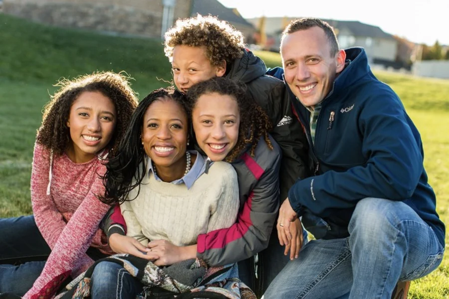 Mia Love Husband