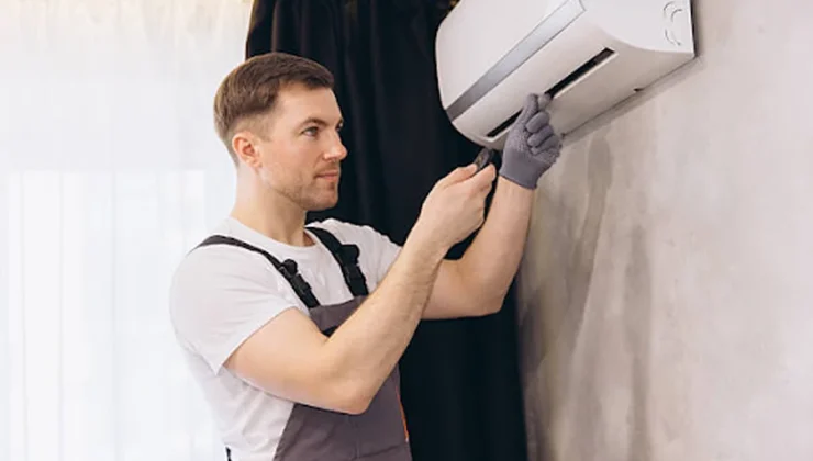 Air Conditioner Repair Near Me Why Ottawa Residents Trust Climate Keepers