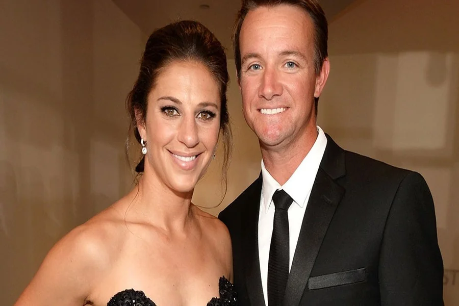 Carli Lloyd Husband