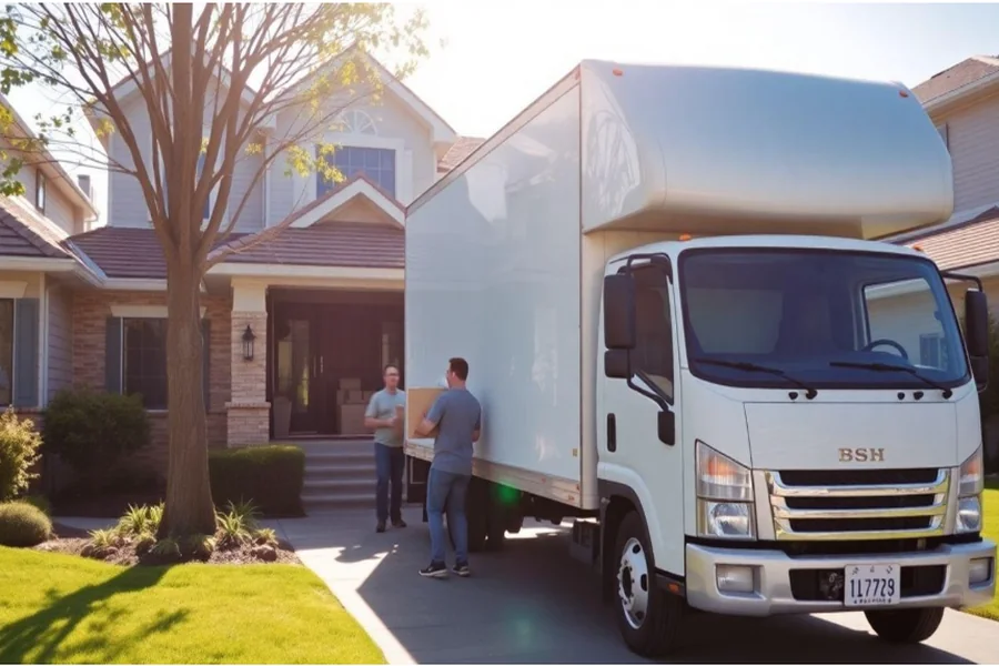 Factors Influencing the Cost of Moving Services