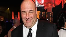 James Gandolfini Height