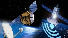 Satellite Internet