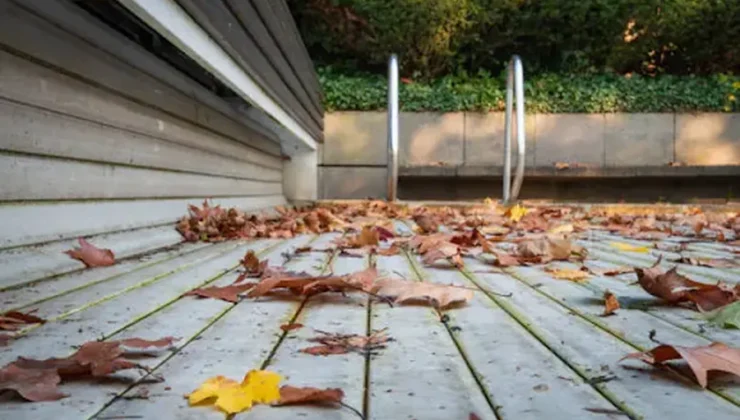 Pre-Winter Deck Maintenance Tips for Long-Lasting Results