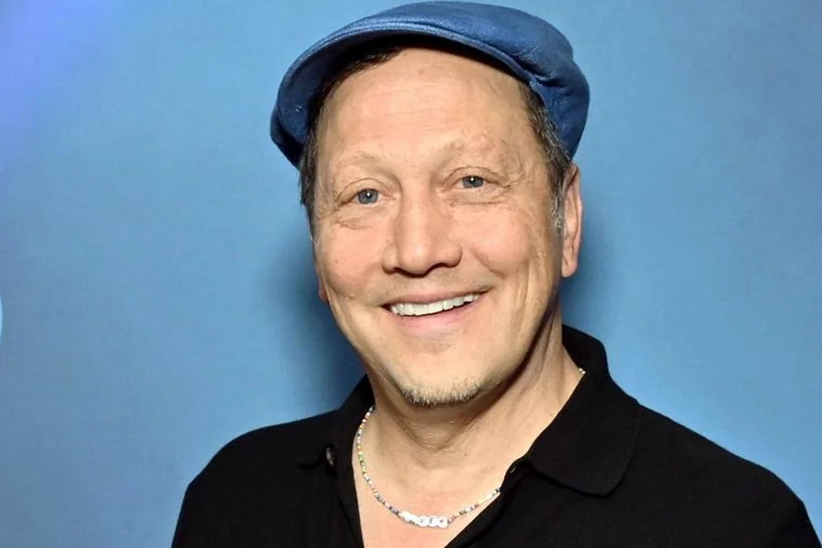 Rob Schneider Height
