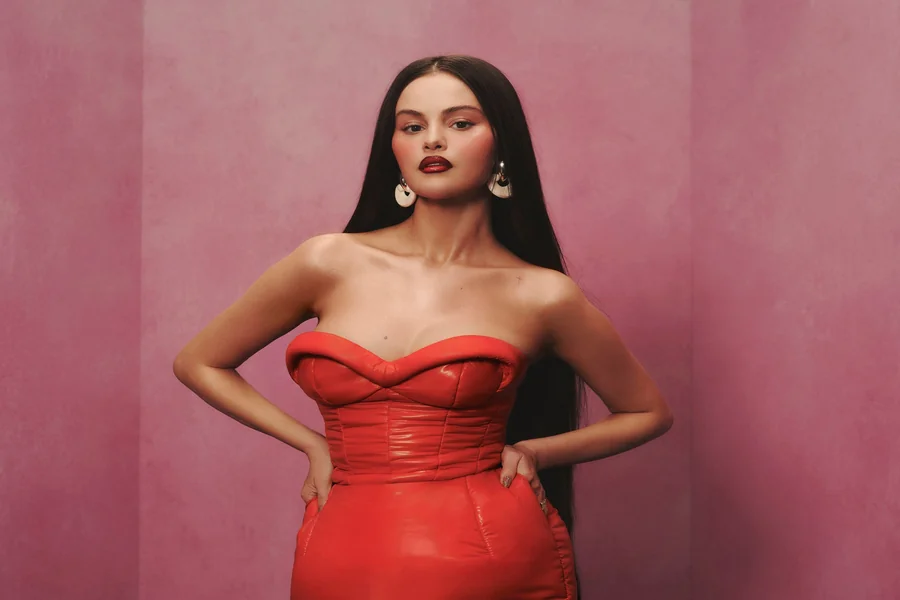 Selena Gomez Weight