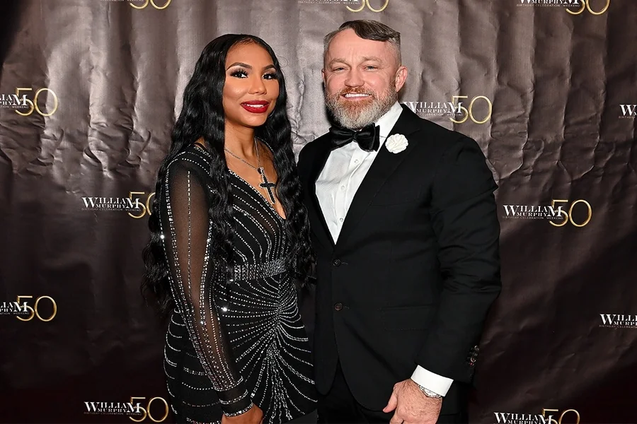 Tamar Braxton Husband
