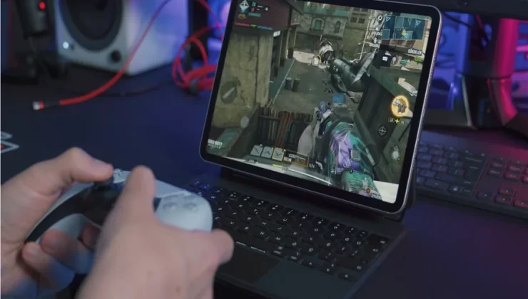 Online Games
