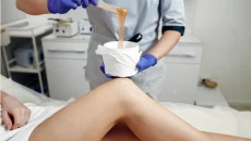 Waxing Kit