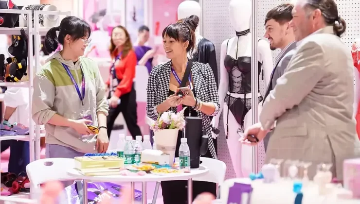 138th Canton Fair