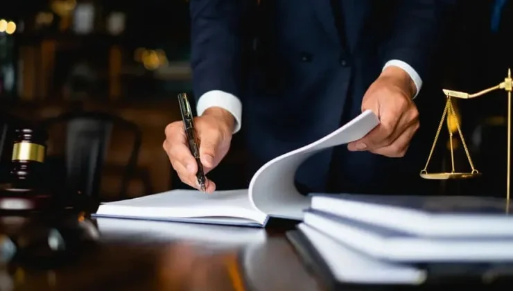 What Happens When You Hire a Sex Crimes Lawyer in San Diego What to Expect