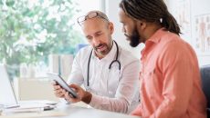 hormone therapy