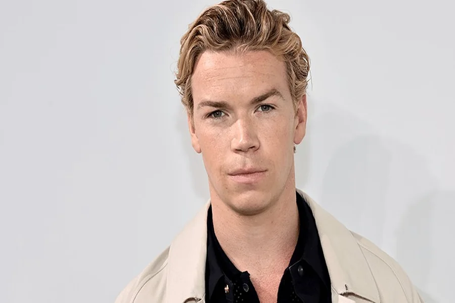 Will Poulter Height